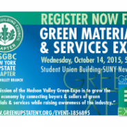 Fourth Annual Green Materials & Services Expo