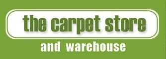 carpet store logo